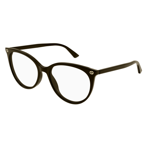 Gucci Eyeglasses GG0093O 007