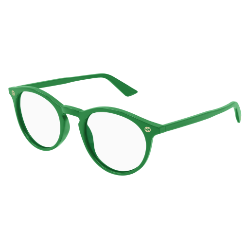 Gucci Eyeglasses GG0121O 008