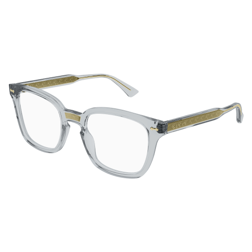 Gucci Eyeglasses GG0184O 005