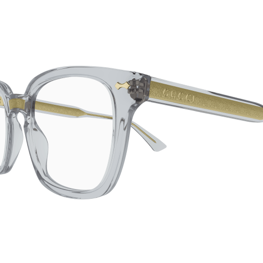 Gucci Eyeglasses GG0184O 005