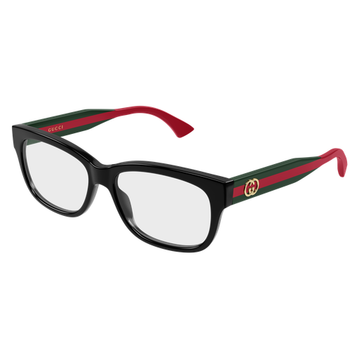Gucci Eyeglasses GG0278OAN 001