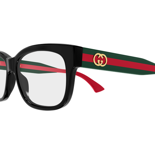 Gucci Eyeglasses GG0278OAN 001