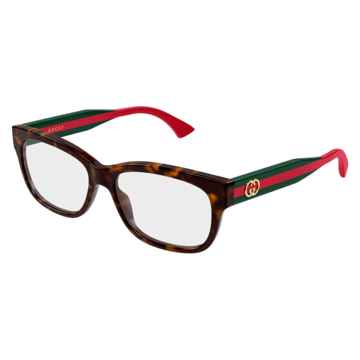 Gucci Eyeglasses GG0278OAN 002