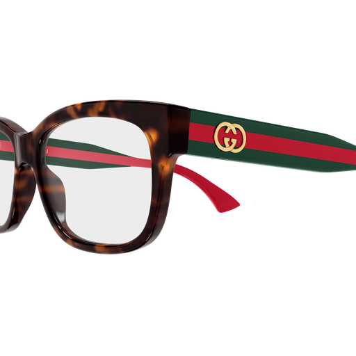 Gucci Eyeglasses GG0278OAN 002