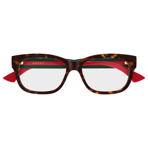 Gucci Eyeglasses GG0278OAN 002