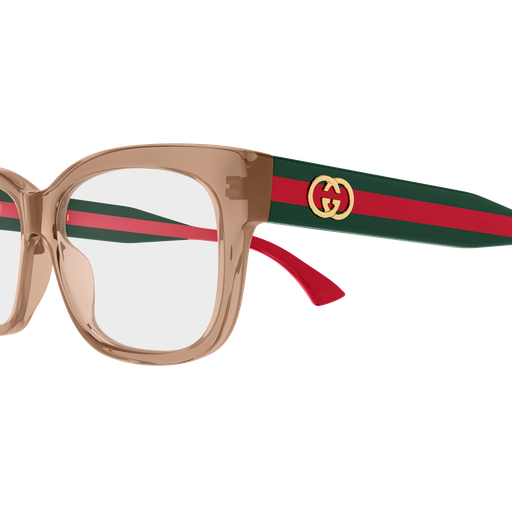 Gucci Eyeglasses GG0278ON 015