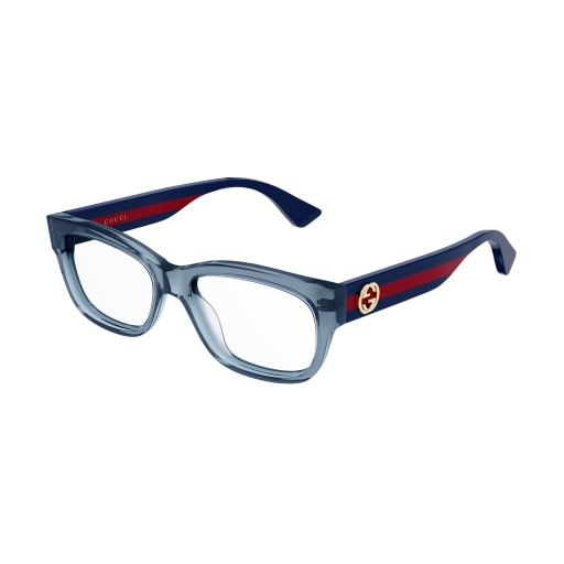 Gucci Eyeglasses GG0278O 017
