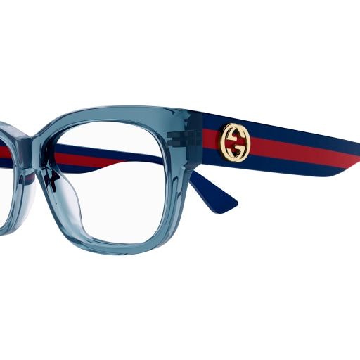 Gucci Eyeglasses GG0278O 017