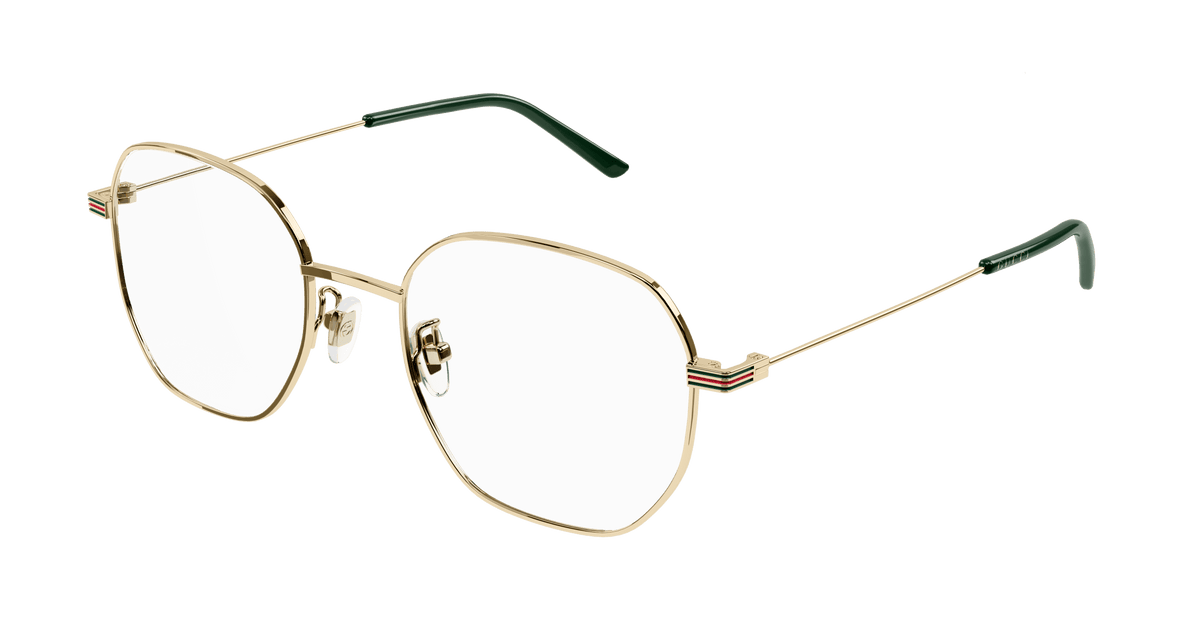 Gucci Eyeglasses GG1125OA 002