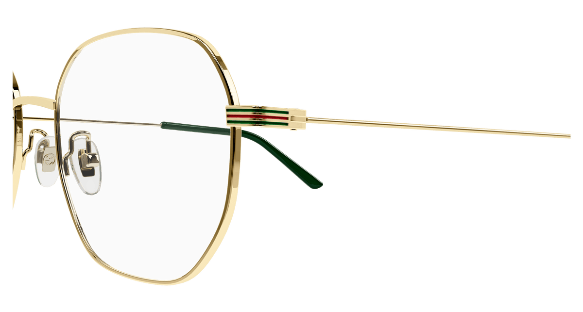 Gucci Eyeglasses GG1125OA 002