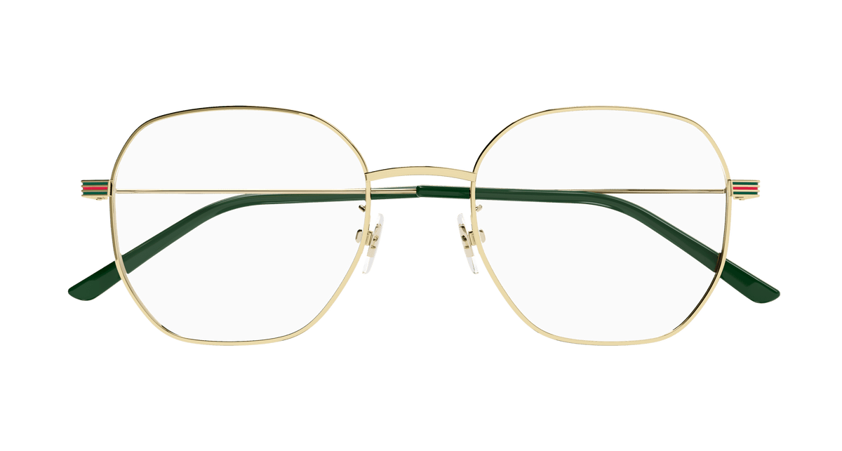 Gucci Eyeglasses GG1125OA 002