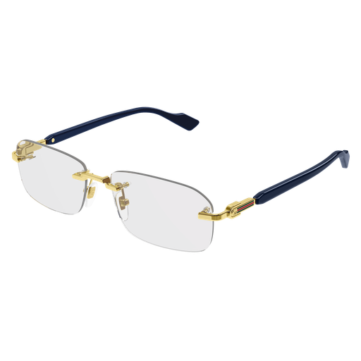 Gucci Eyeglasses GG1221O 004