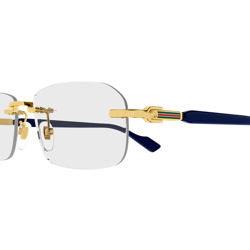 Gucci Eyeglasses GG1221O 004