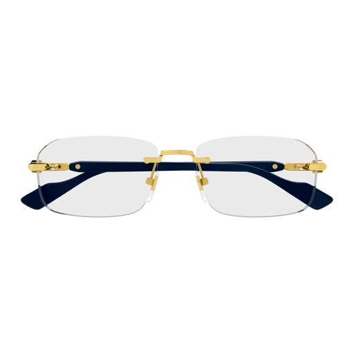 Gucci Eyeglasses GG1221O 004