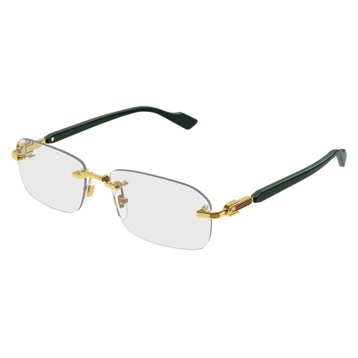 Gucci Eyeglasses GG1221O 005