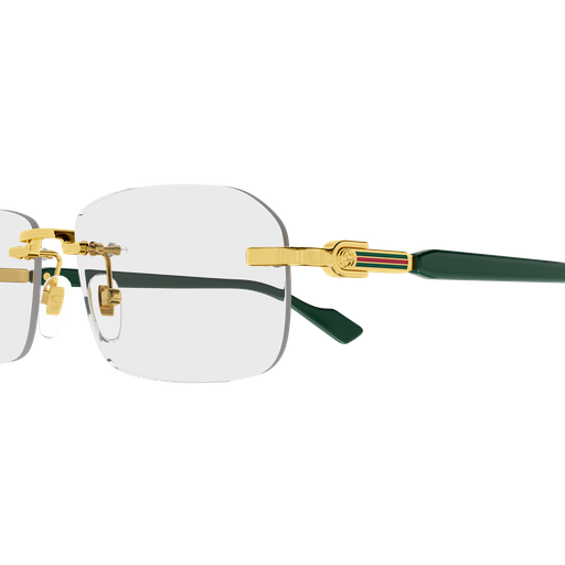 Gucci Eyeglasses GG1221O 005