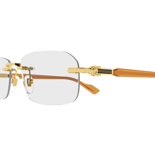 Gucci Eyeglasses GG1221O 006