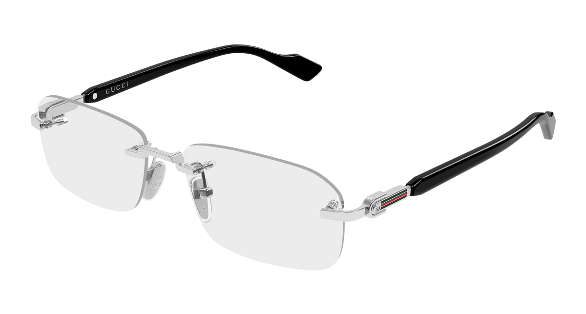 Gucci Eyeglasses GG1221O 008