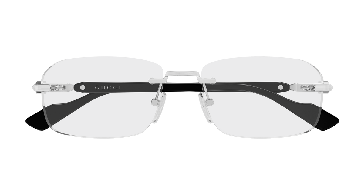 Gucci Eyeglasses GG1221O 008