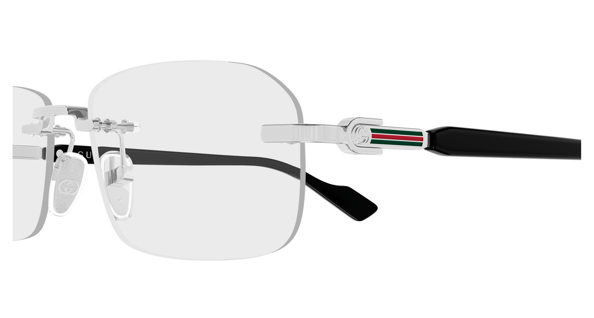 Gucci Eyeglasses GG1221O 008