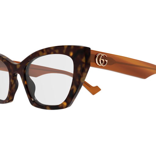 Gucci Eyeglasses GG1334O 005