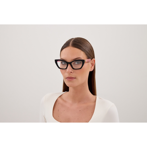 Gucci Eyeglasses GG1334O 007