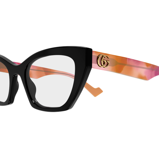 Gucci Eyeglasses GG1334O 007