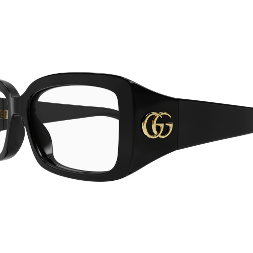 Gucci Eyeglasses GG1406O 001