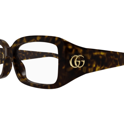 Gucci Eyeglasses GG1406O 002
