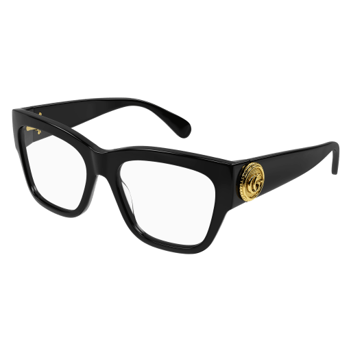 Gucci Eyeglasses GG1410O 001