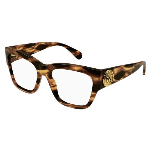 Gucci Eyeglasses GG1410O 002