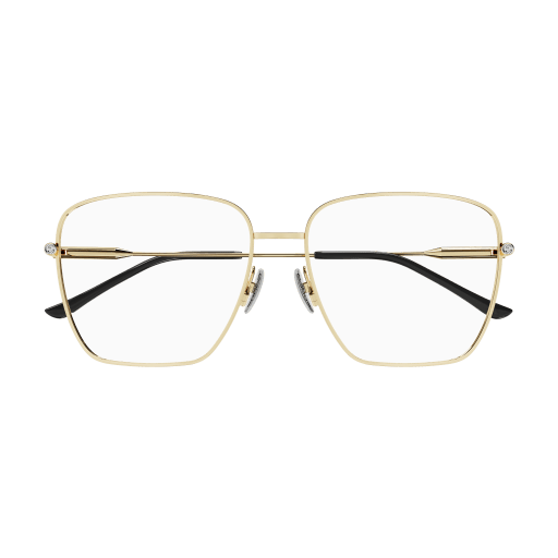 Gucci Eyeglasses GG1414O 001
