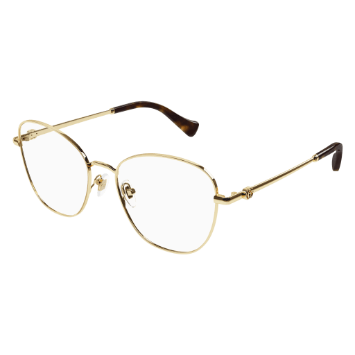 Gucci Eyeglasses GG1418O 001