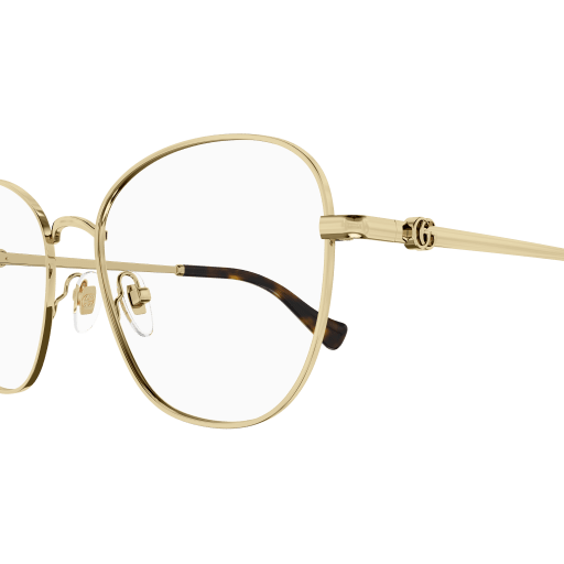 Gucci Eyeglasses GG1418O 001