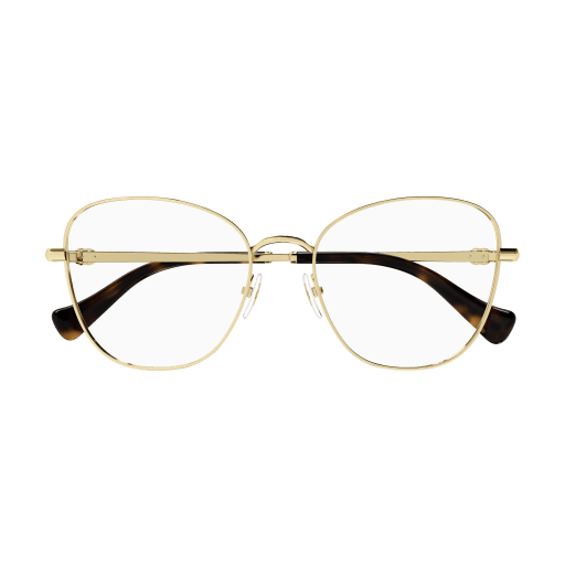 Gucci Eyeglasses GG1418O 001
