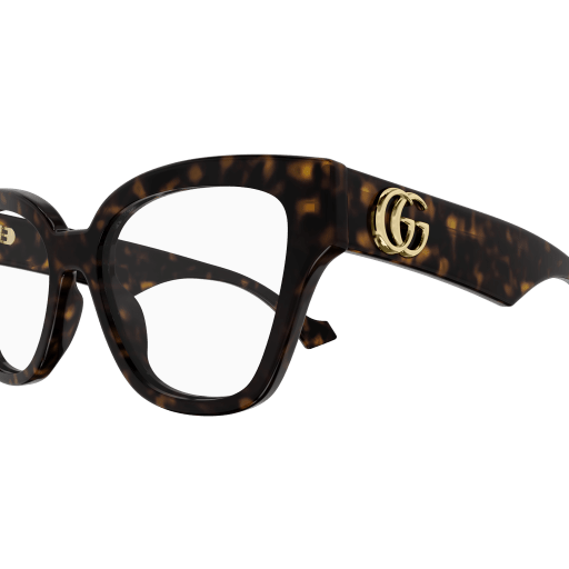 Gucci Eyeglasses GG1424O 002