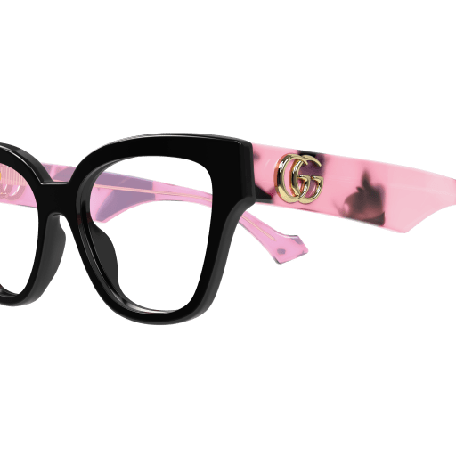 Gucci Eyeglasses GG1424O 010