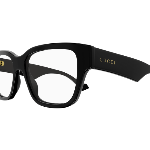 Gucci Eyeglasses GG1428O 001