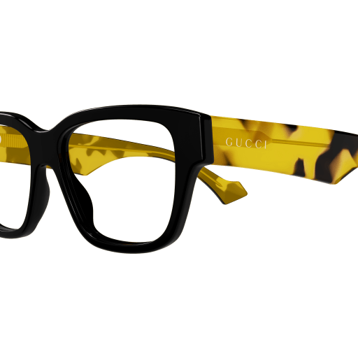 Gucci Eyeglasses GG1428O 010