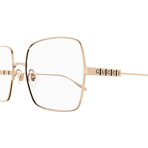 Gucci Eyeglasses GG1434O 002