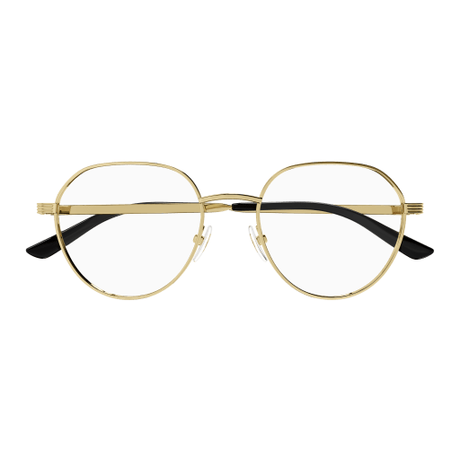 Gucci Eyeglasses GG1458O 001