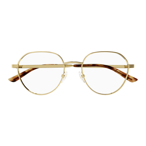 Gucci Eyeglasses GG1458O 002