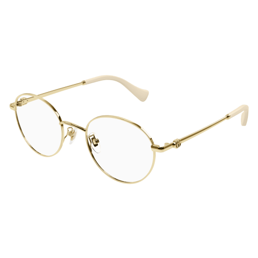 Gucci Eyeglasses GG1472OJ 001