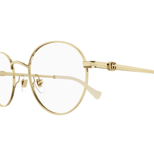 Gucci Eyeglasses GG1472OJ 001