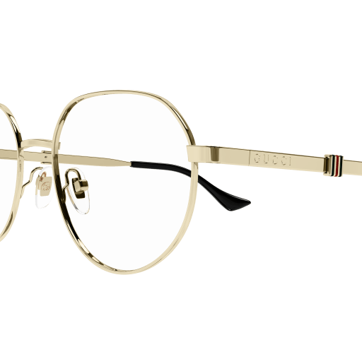 Gucci Eyeglasses GG1496O 001