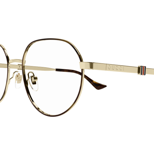 Gucci Eyeglasses GG1496O 002