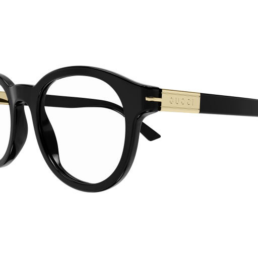 Gucci Eyeglasses GG1503O 001