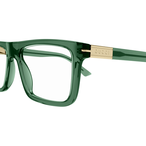 Gucci Eyeglasses GG1504O 007