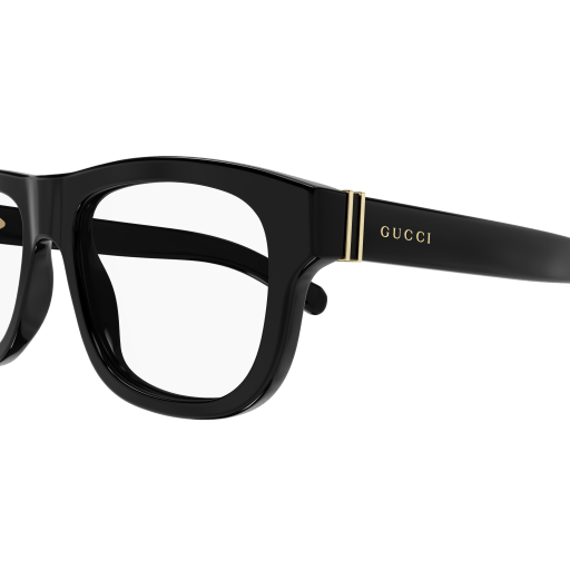 Gucci Eyeglasses GG1509O 001