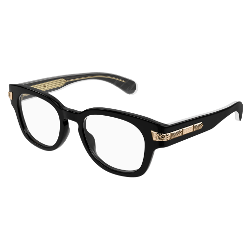 Gucci Eyeglasses GG1518O 001